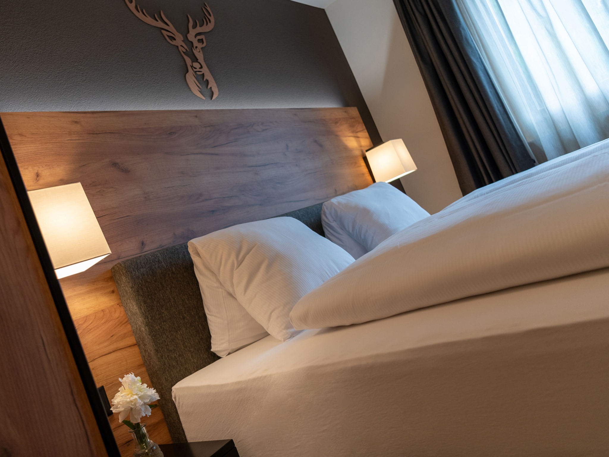 Pradas Resort Brigels, (Breil/Brigels). - Binnen