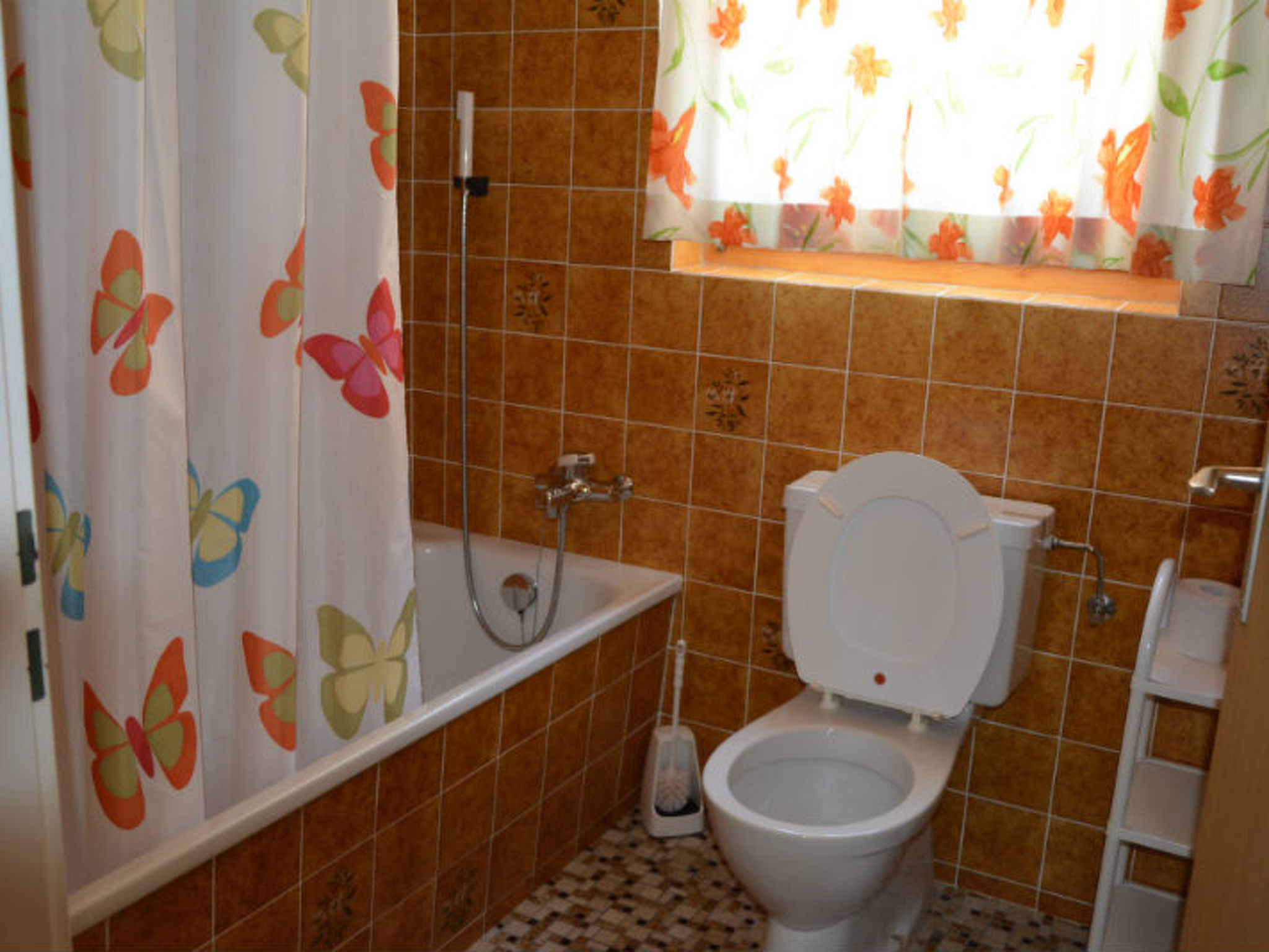 Gabriela 25 Defuns, Brigels, (Breil/Brigels). - Binnen