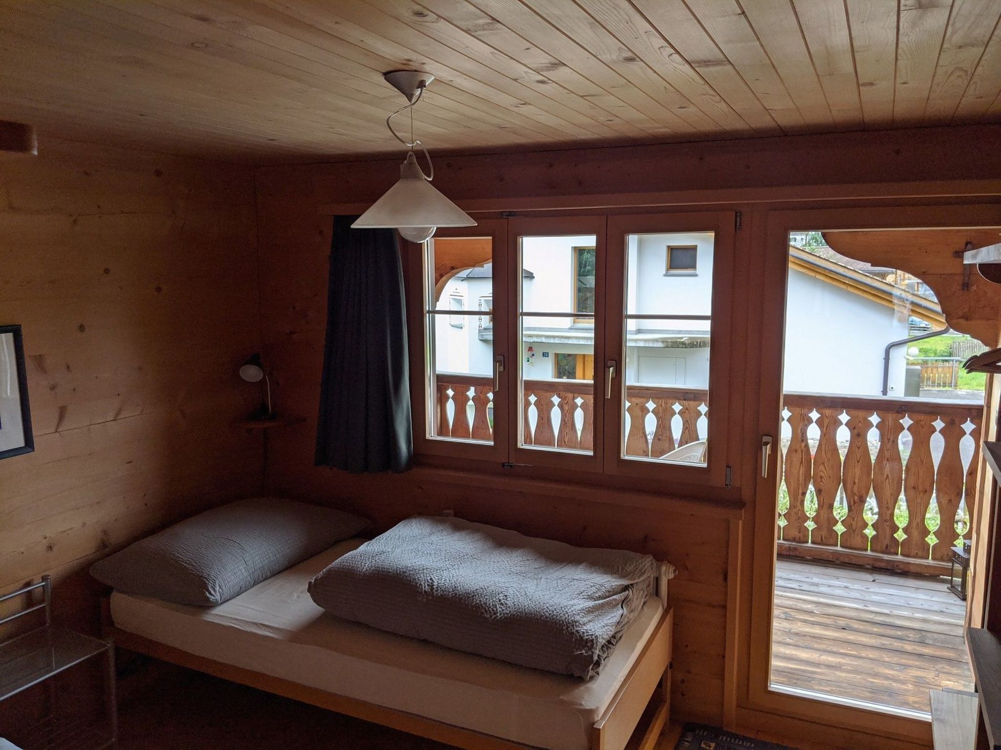 Casa Canal 27 Cavegn, Brigels, (Breil/Brigels), 65000B