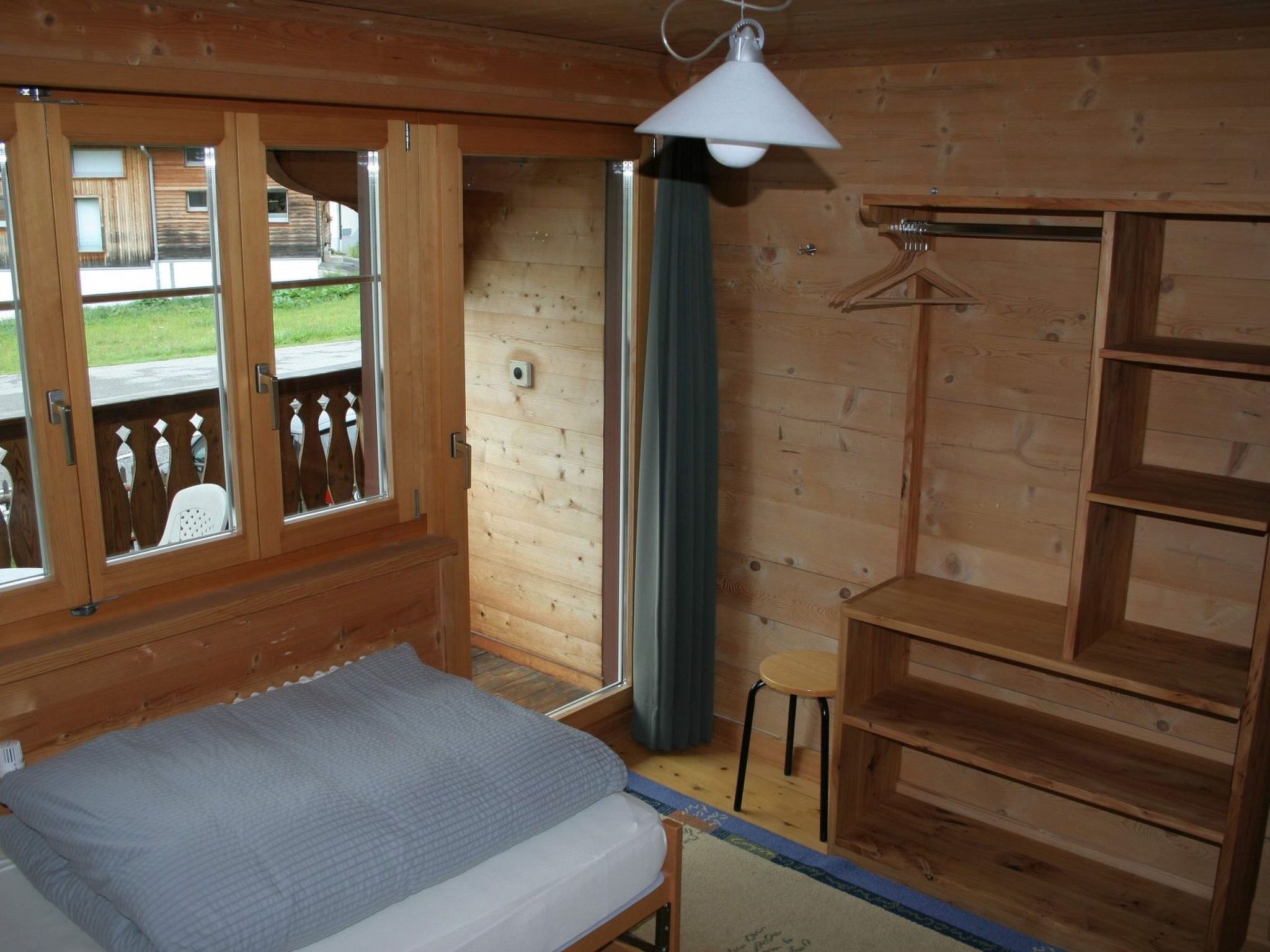 Casa Canal 27 Cavegn, Brigels, (Breil/Brigels), 65000B