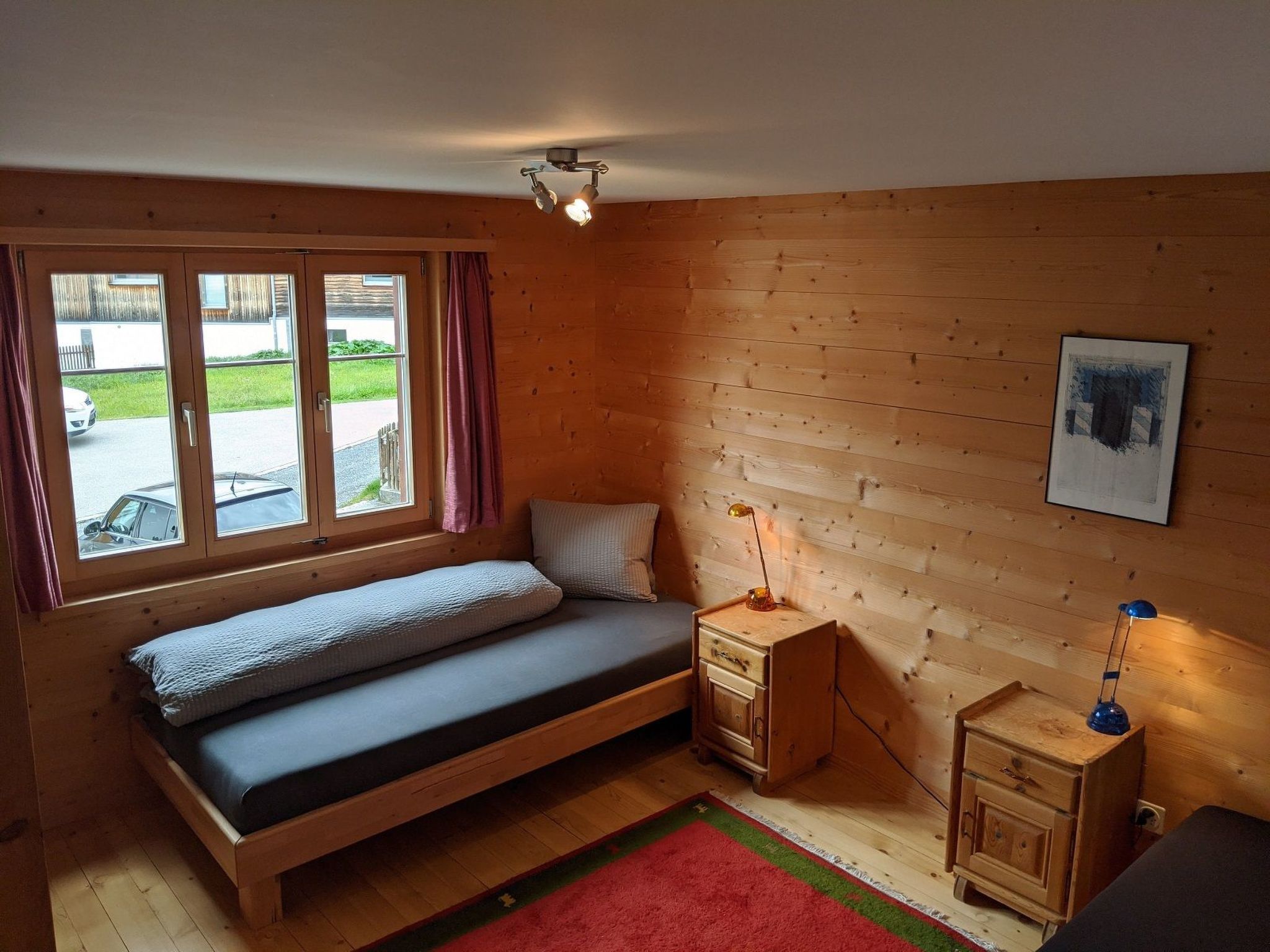 Casa Canal 27 Cavegn, Brigels, (Breil/Brigels), 65000B