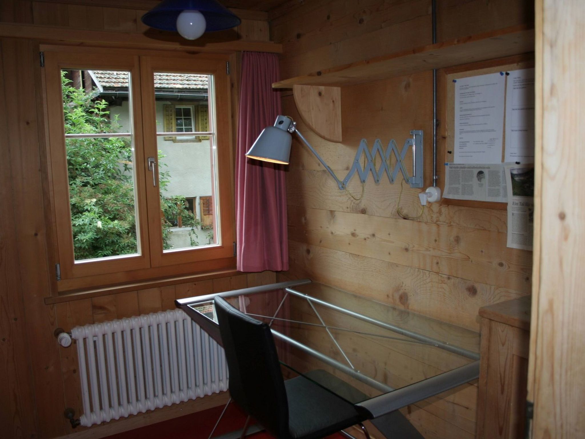 Appartement Casa Canal 27 Cavegn, Brigels, (Breil/Brigels), 65000B – Extérieur de la maison, photo 13 sur 19