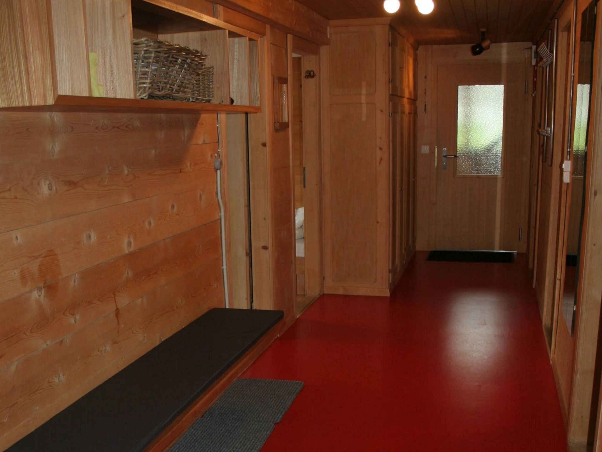 Appartement Casa Canal 27 Cavegn, Brigels, (Breil/Brigels), 65000B – Extérieur de la maison, photo 15 sur 19