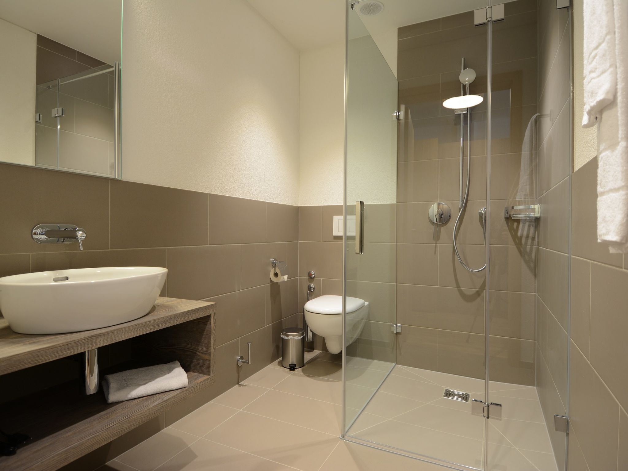 Pradas Resort Brigels, (Breil/Brigels). - Binnen