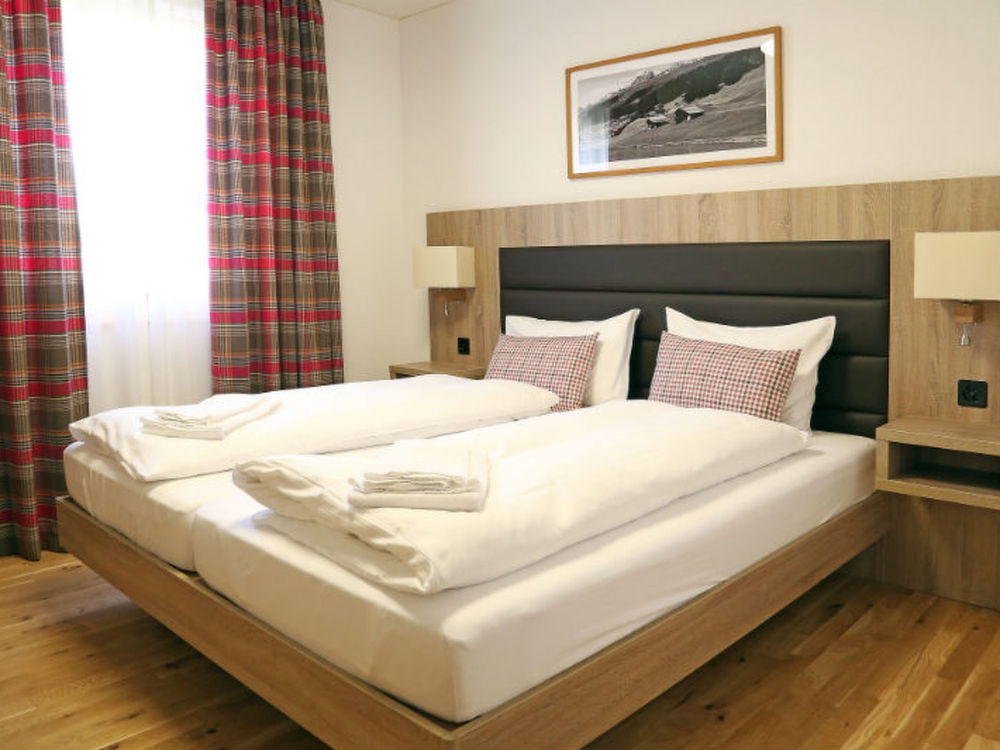 Pradas Resort Brigels, (Breil/Brigels). - Binnen