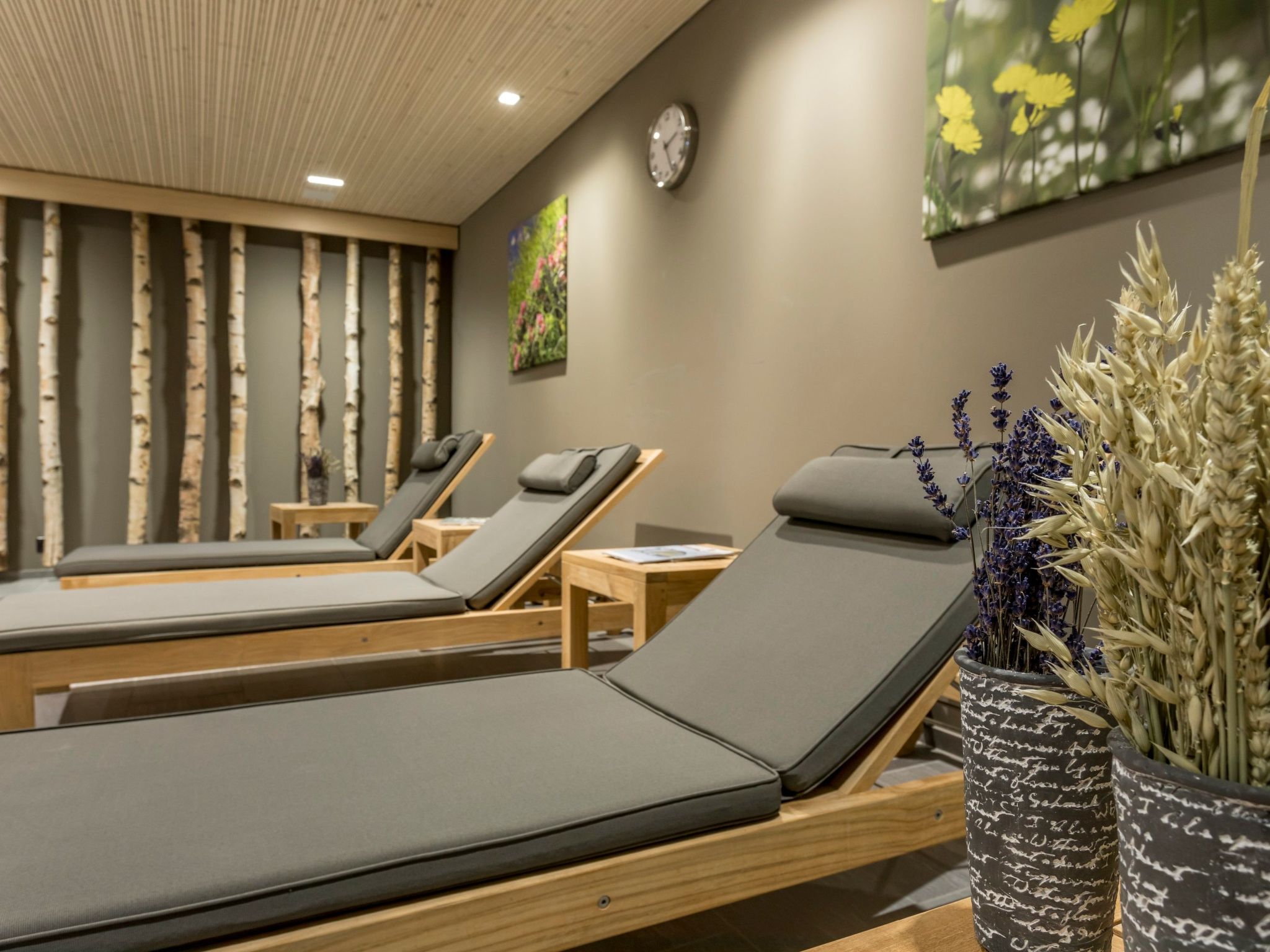 Pradas Resort Brigels, (Breil/Brigels), 65055B