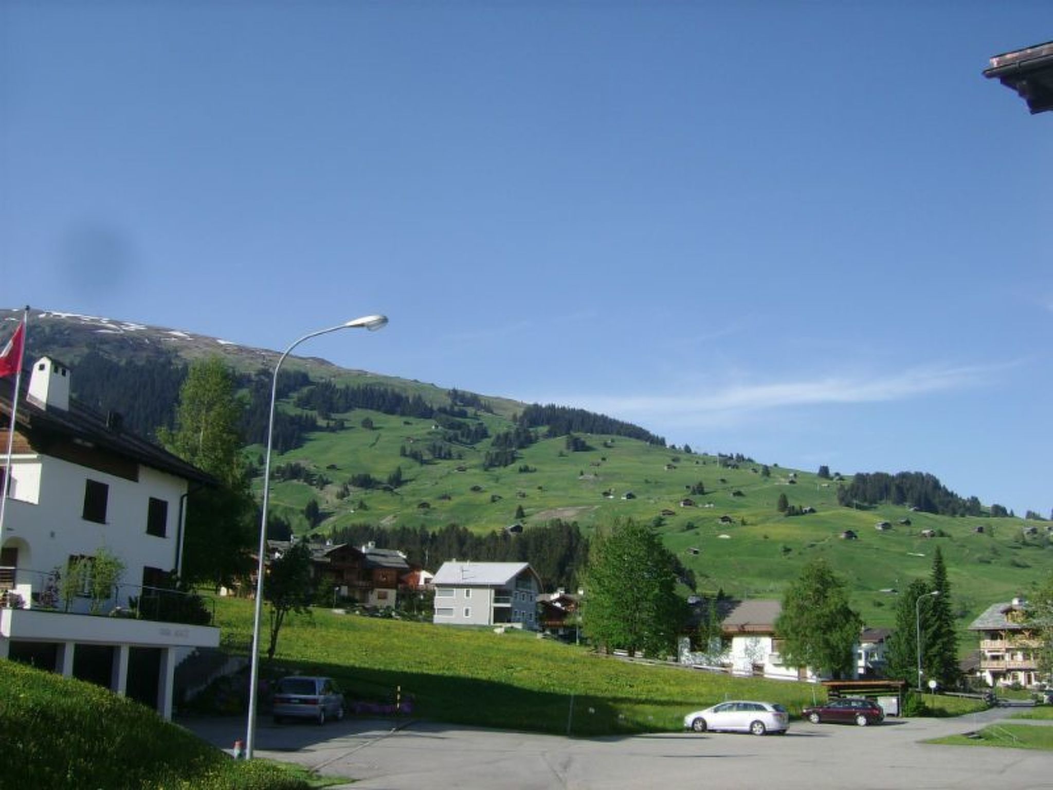 Appartement Anita 4 Defuns, Brigels, (Breil/Brigels), 65019B – Vue, photo 6 sur 21