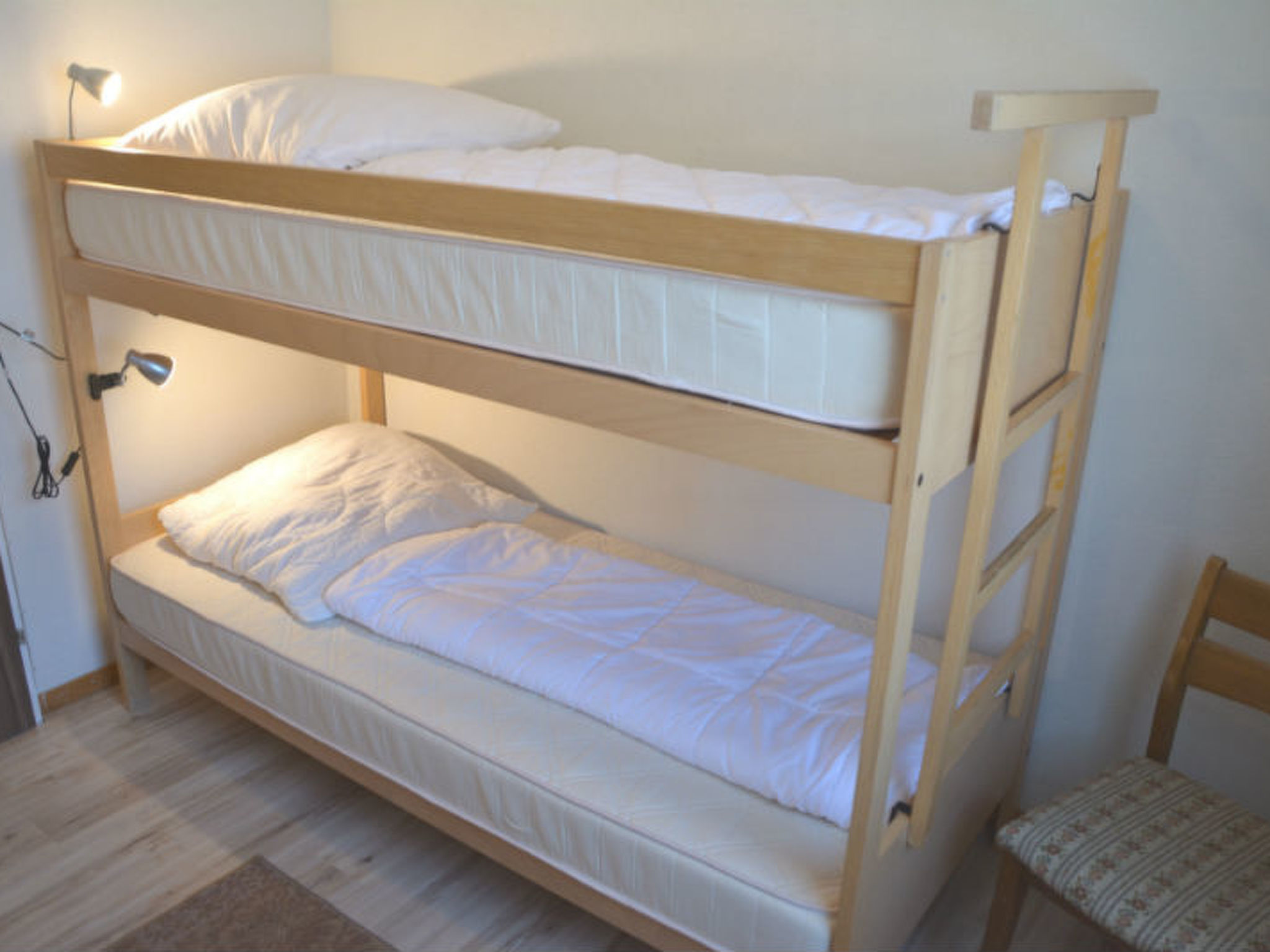 Anita 4 Defuns, Brigels, (Breil/Brigels). - Binnen