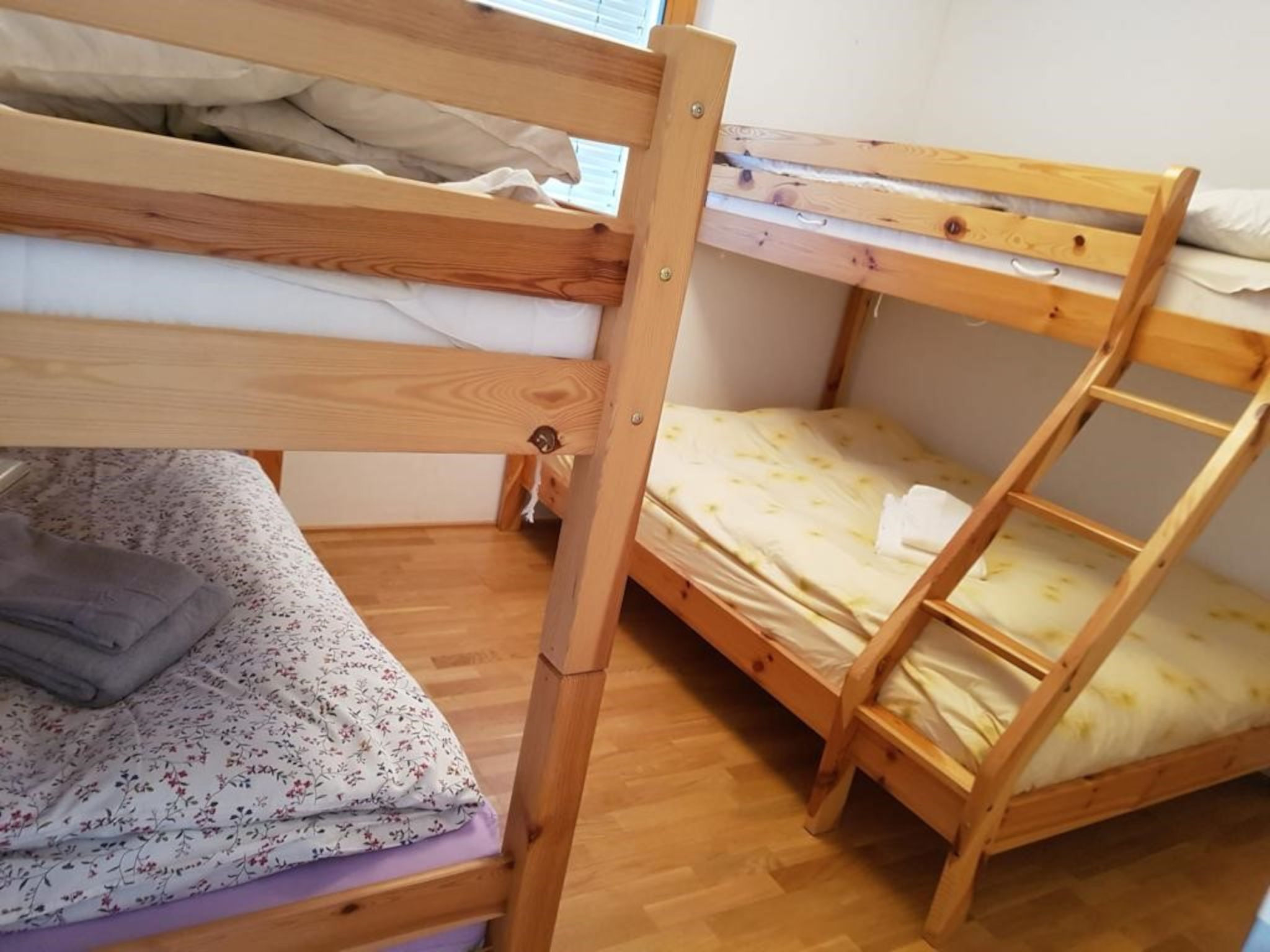 Bialavesta Siev, Brigels, (Breil/Brigels). - Binnen