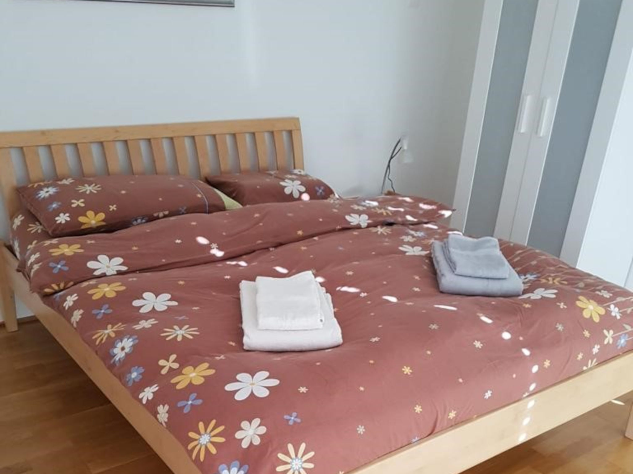 Bialavesta Siev, Brigels, (Breil/Brigels). - Binnen