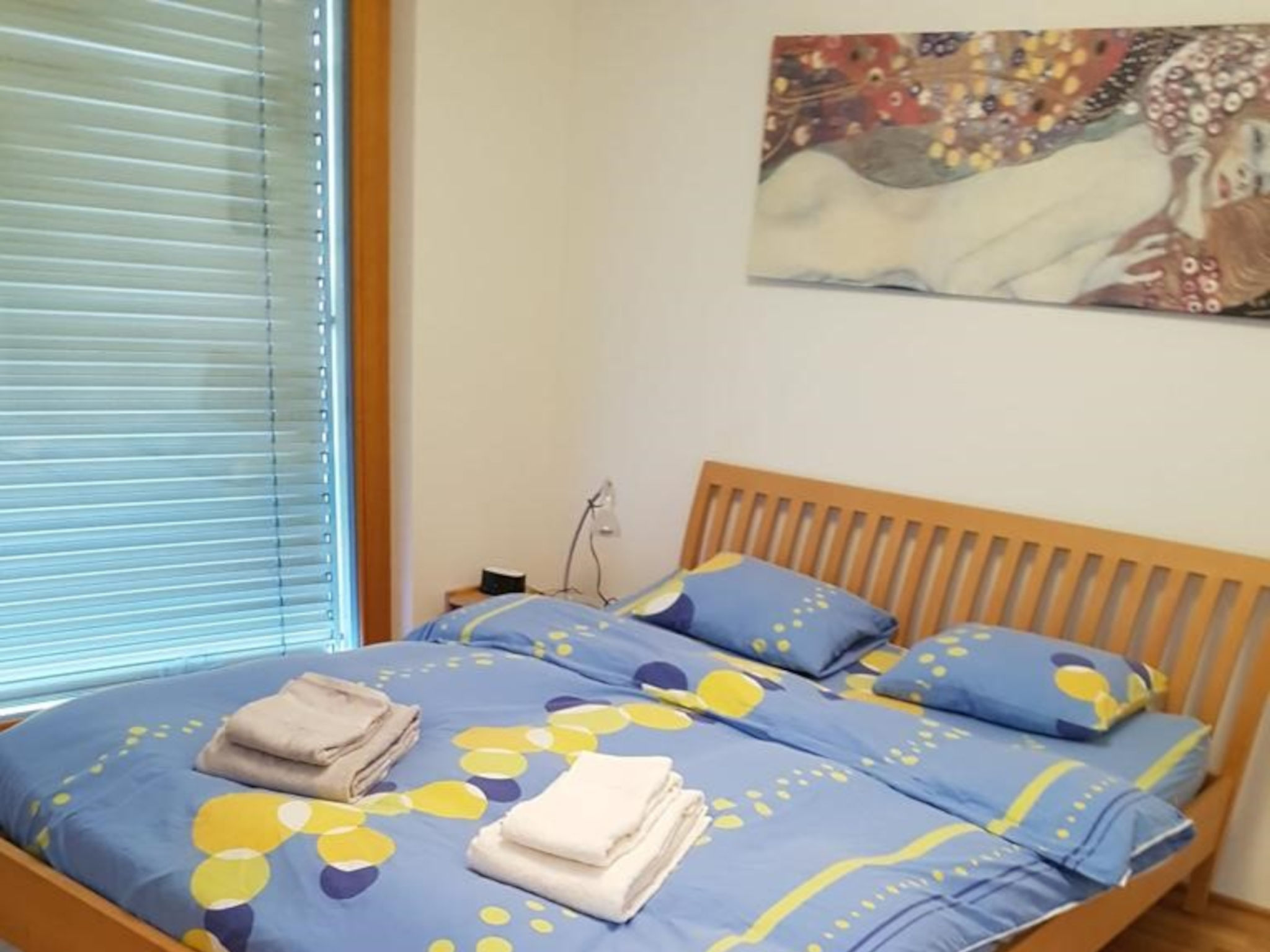 Bialavesta Siev, Brigels, (Breil/Brigels). - Binnen