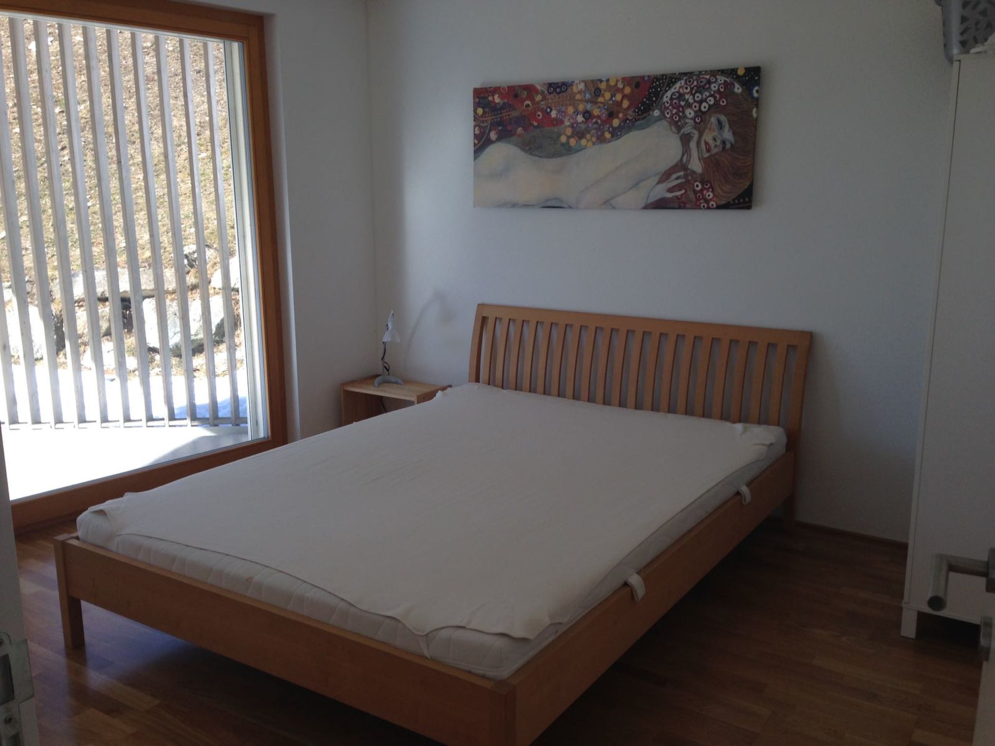 Bialavesta Siev, Brigels, (Breil/Brigels). - Binnen