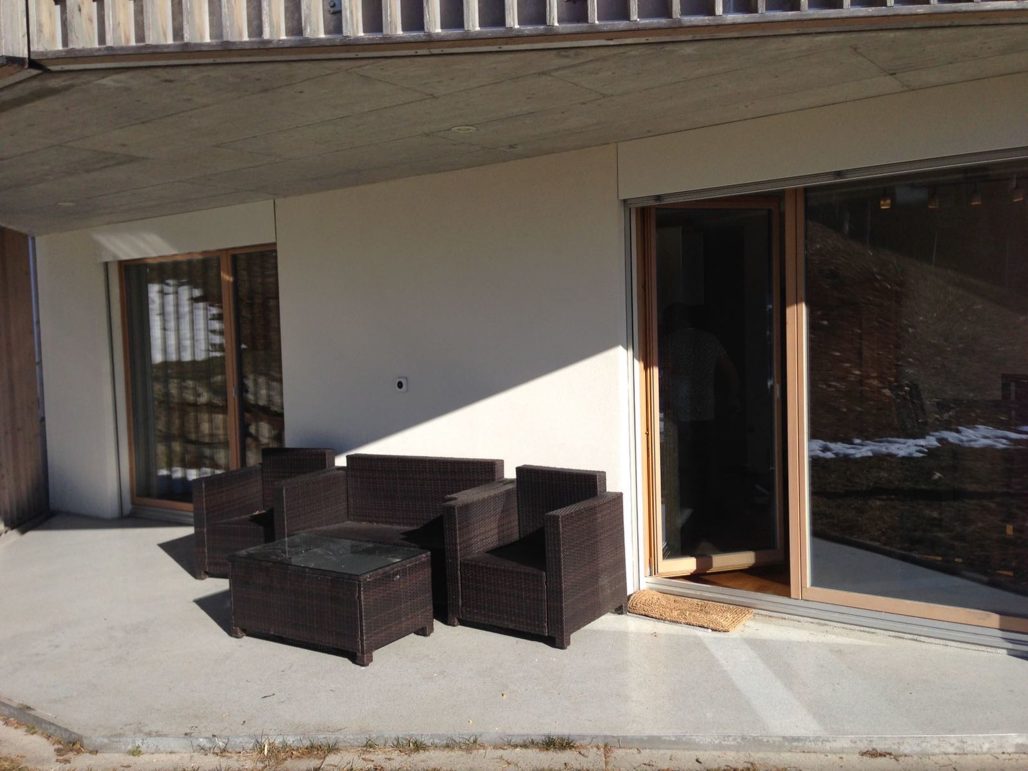 Bialavesta Siev, Brigels, (Breil/Brigels).