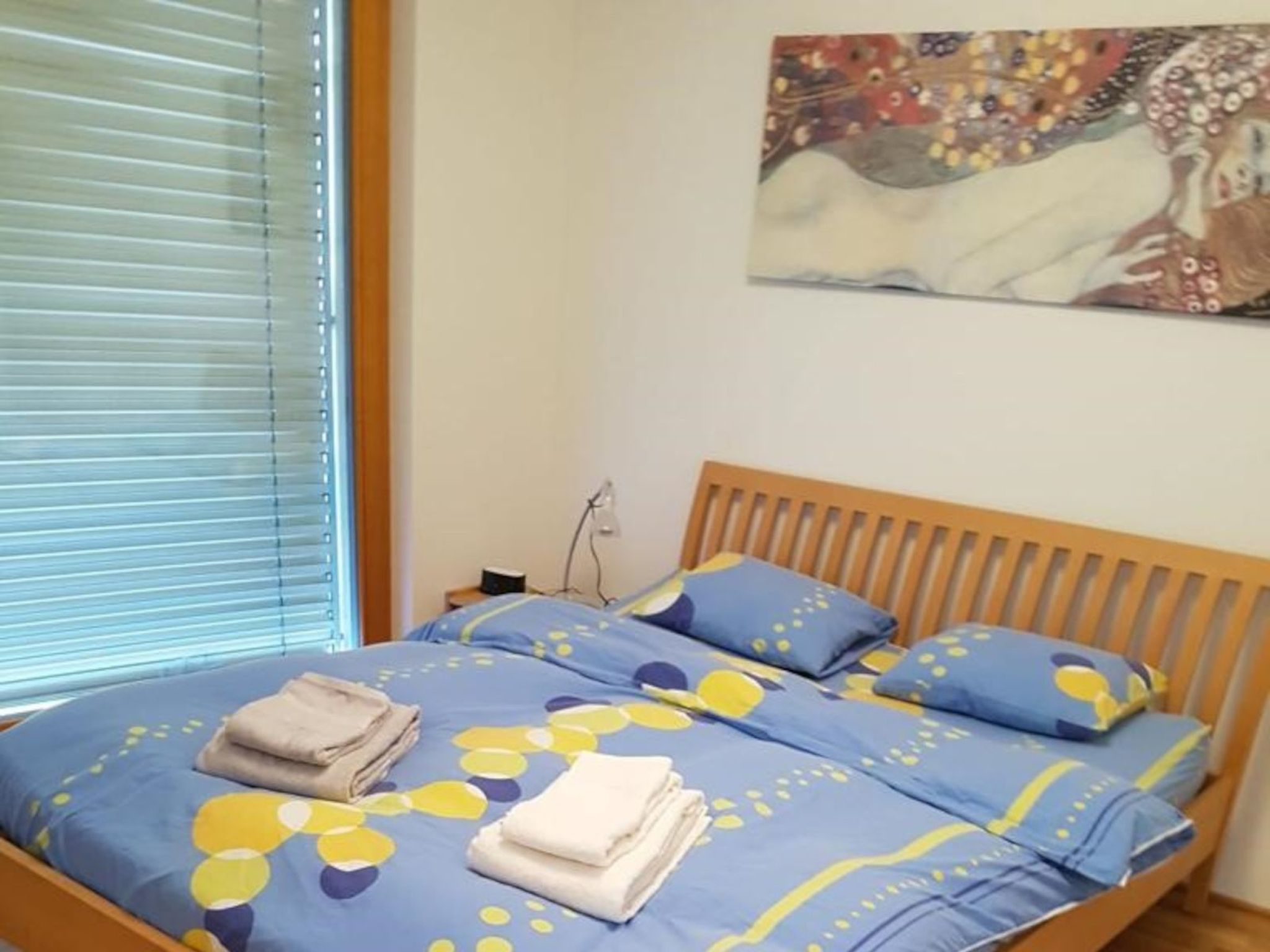 Appartement Bialavesta Siev, Brigels, (Breil/Brigels), 65080B – Chambre, photo 18 sur 24