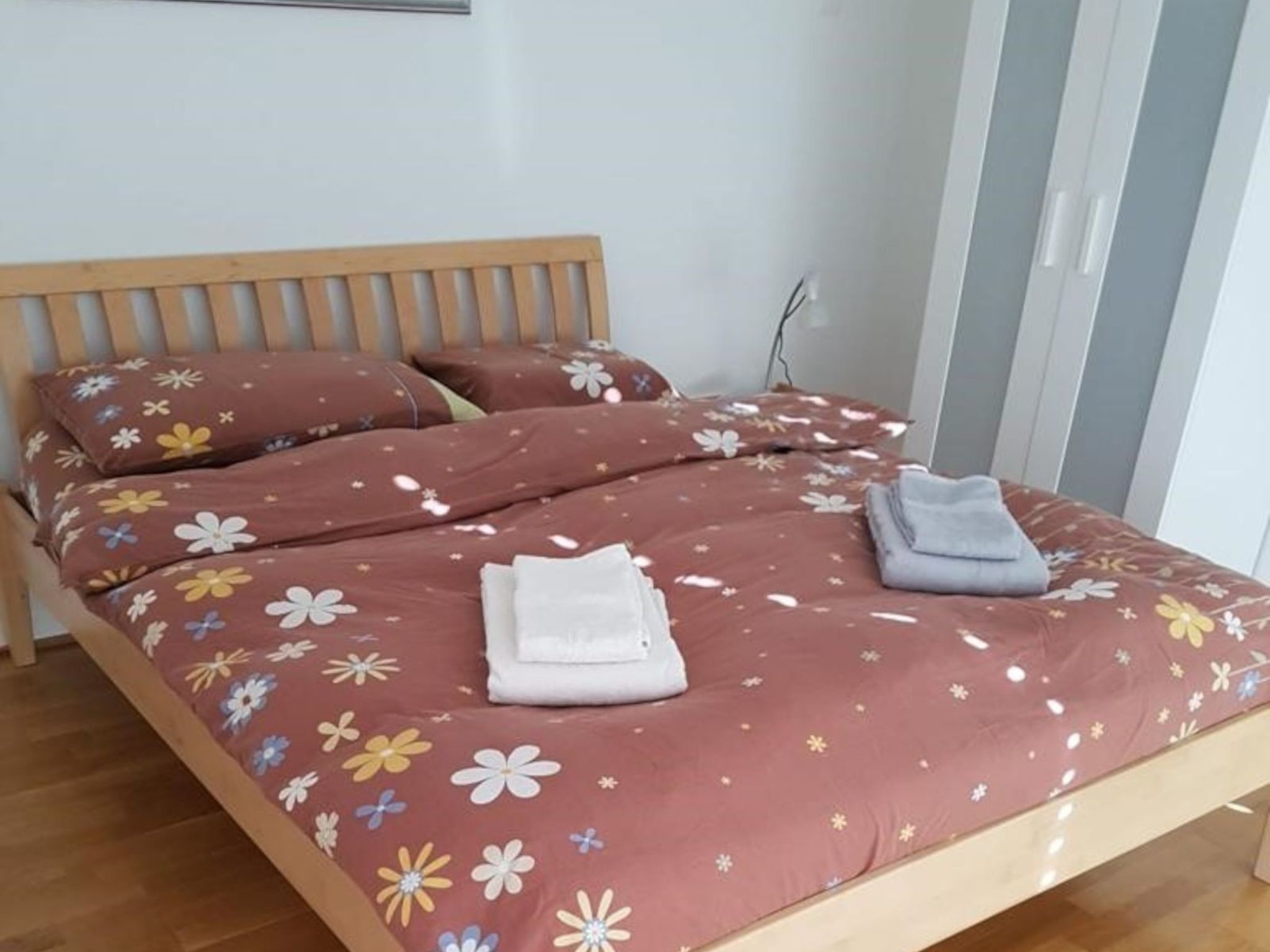 Appartement Bialavesta Siev, Brigels, (Breil/Brigels), 65080B – Chambre, photo 17 sur 24