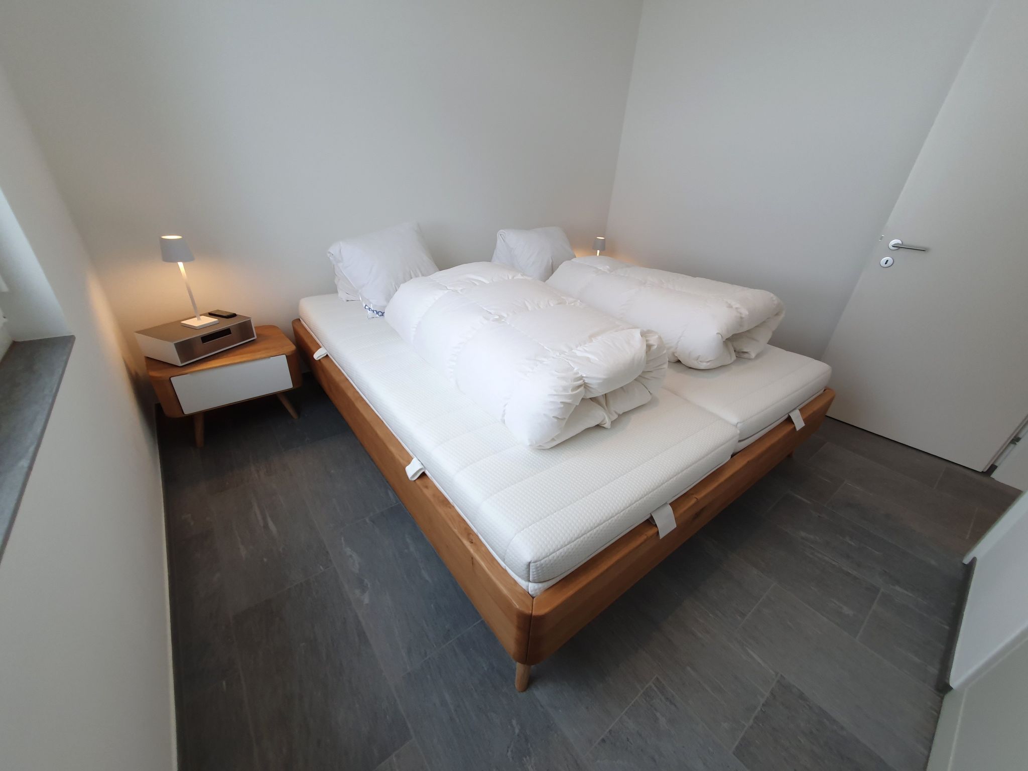 Appartement Gabriela 21 Defuns, Brigels, (Breil/Brigels), 65032B – Chambre, photo 9 sur 21