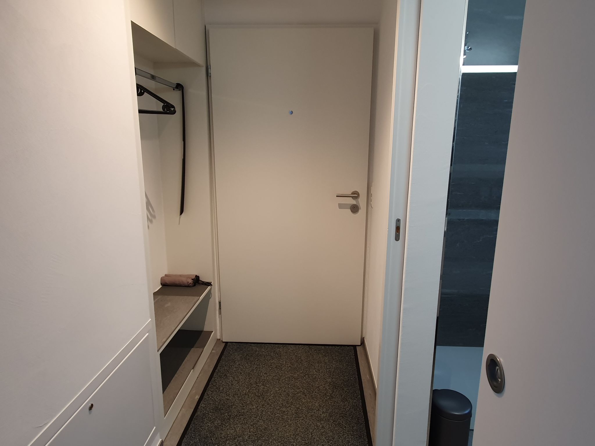 Gabriela 21 Defuns, Brigels, (Breil/Brigels). - Binnen