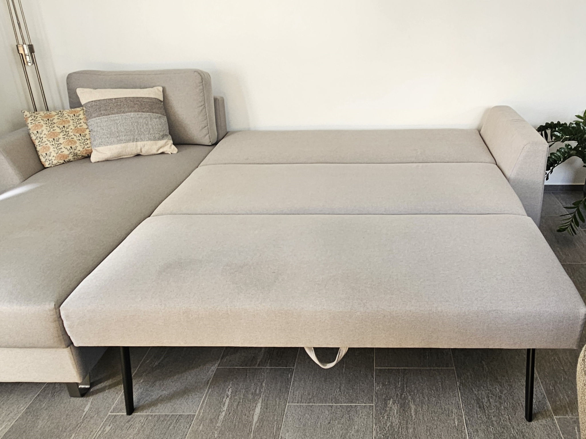 Gabriela 21 Defuns, Brigels, (Breil/Brigels). - Binnen