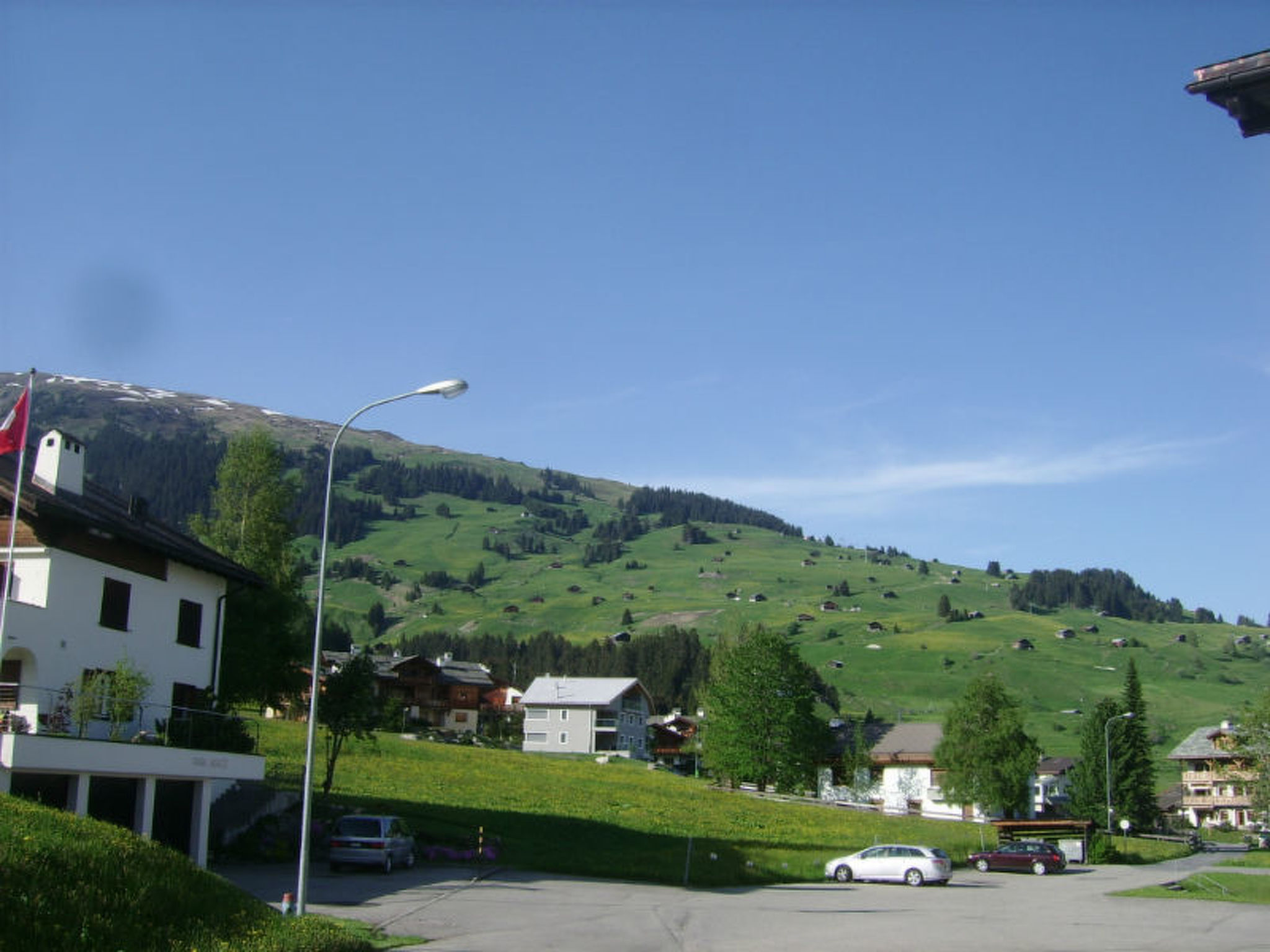 Gabriela 23 Defuns Brigels, (Breil/Brigels), 65034B - Buiten