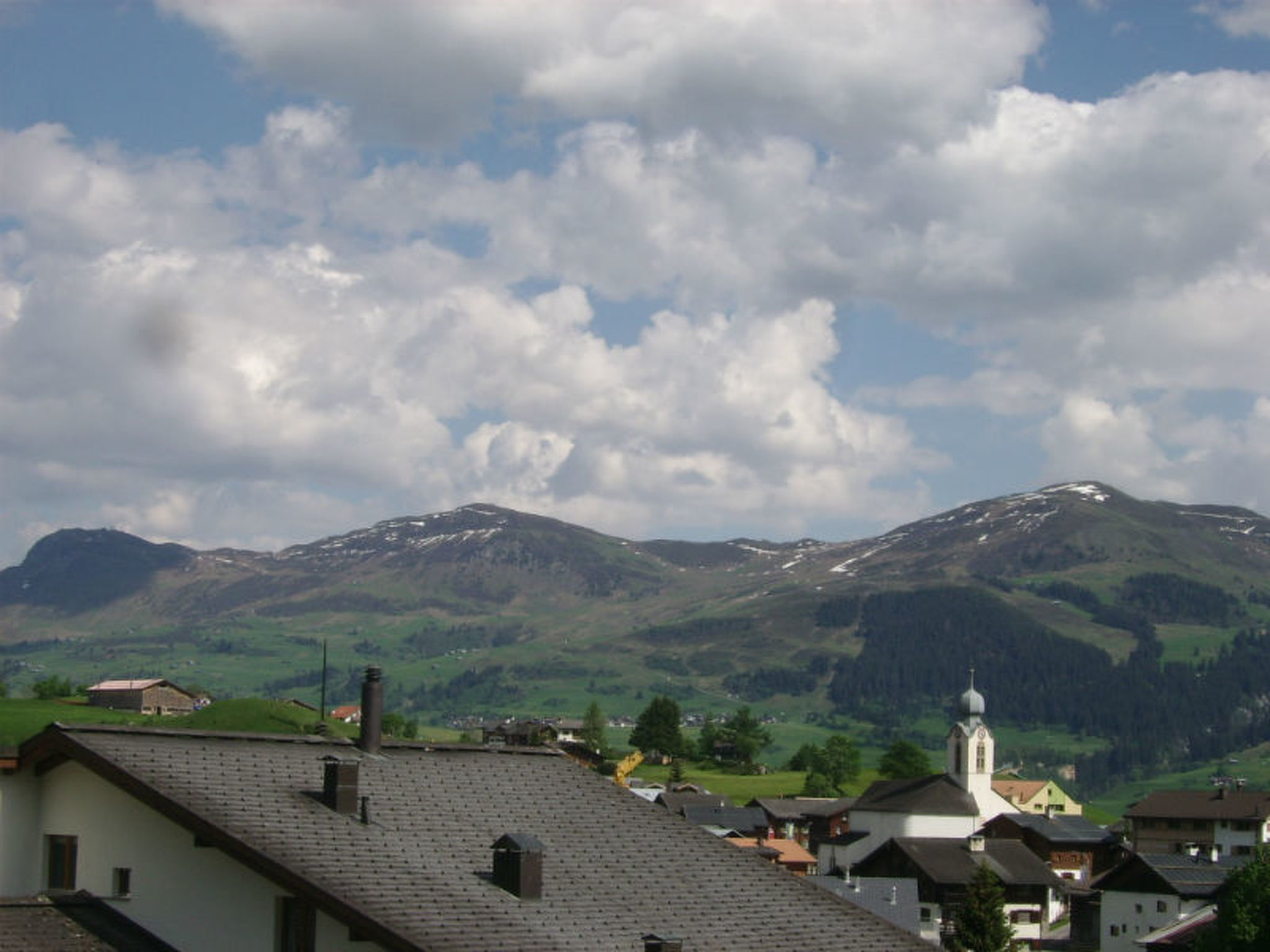 Gabriela 23 Defuns Brigels, (Breil/Brigels), 65034B - Buiten