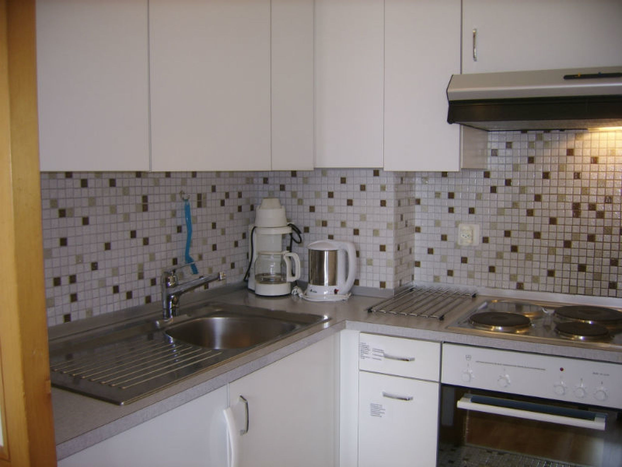 Gabriela 23 Defuns Brigels, (Breil/Brigels). - Binnen