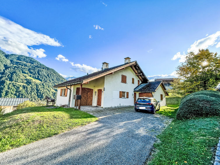 Casa Foppa