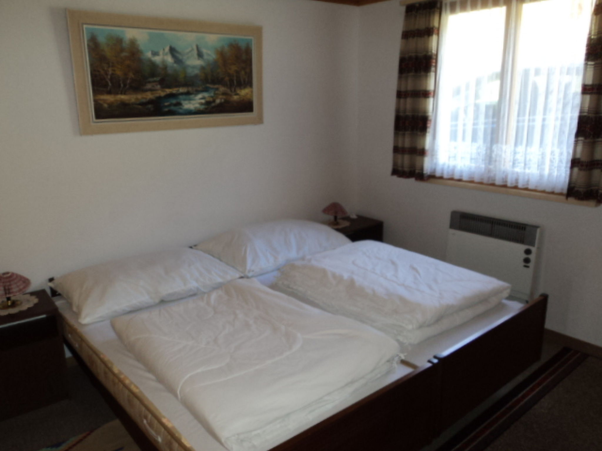 Casa Soldanella Nadig, Sumvitg, (Sumvitg).