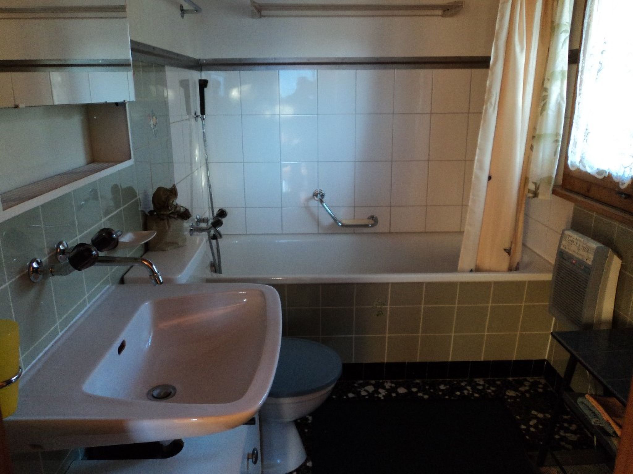 Casa Soldanella Nadig, Sumvitg, (Sumvitg).