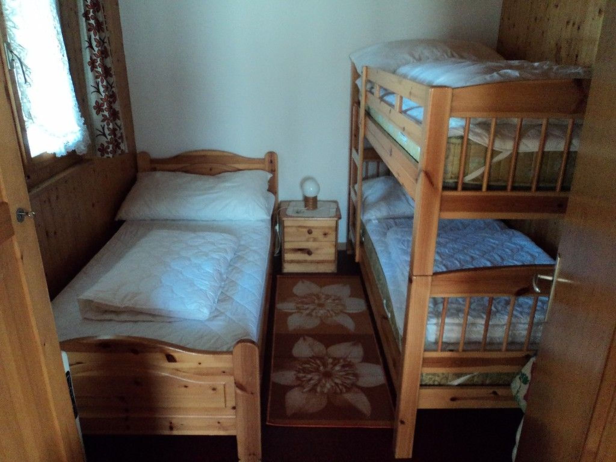 Ferienhaus Casa Soldanella Nadig, Sumvitg, (Sumvitg), 75001B