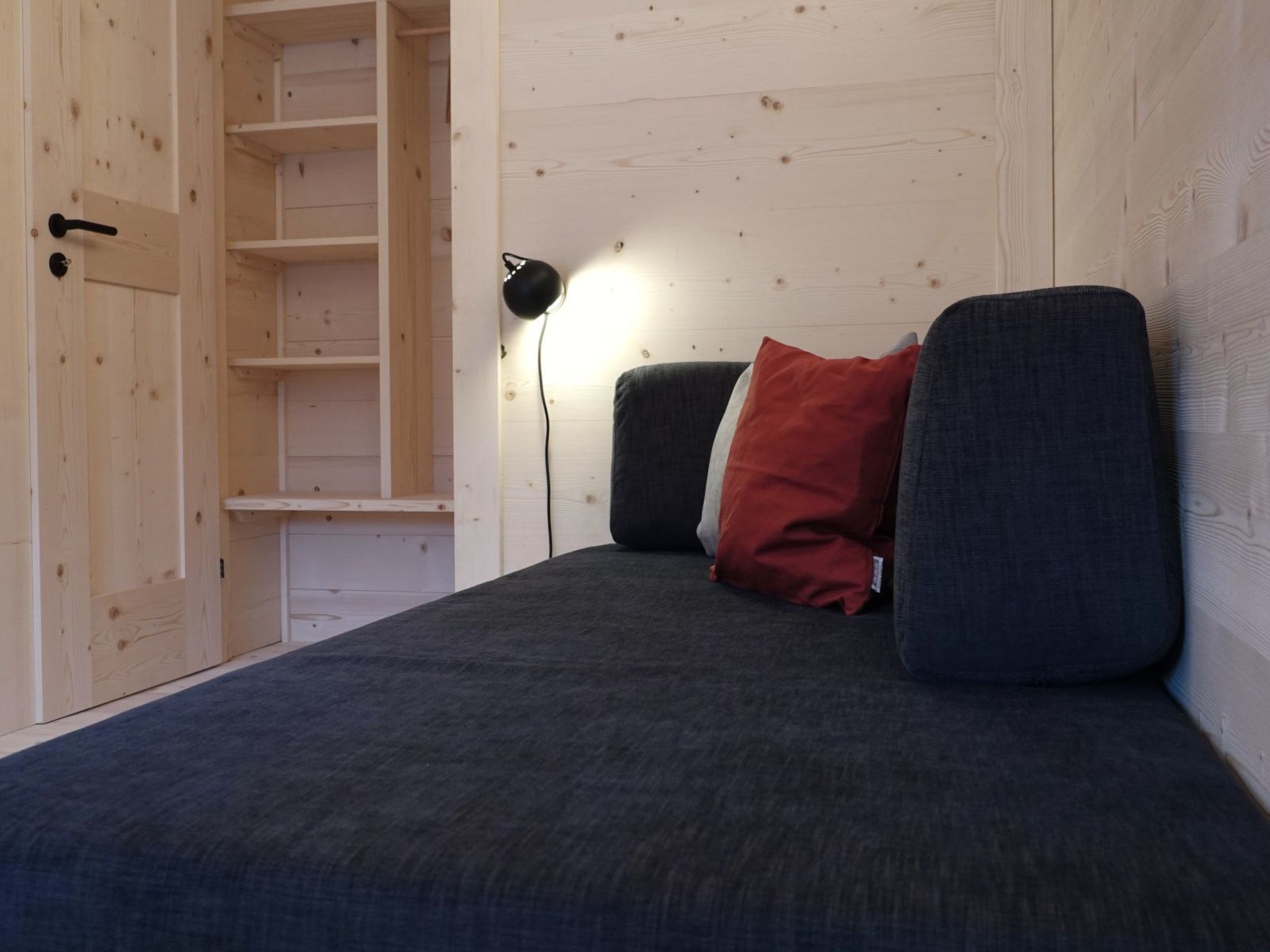Appartement Ferienhäuser Stiva Pintga, Rabius, (Rabius), 72010B – Séjour, photo 10 sur 25