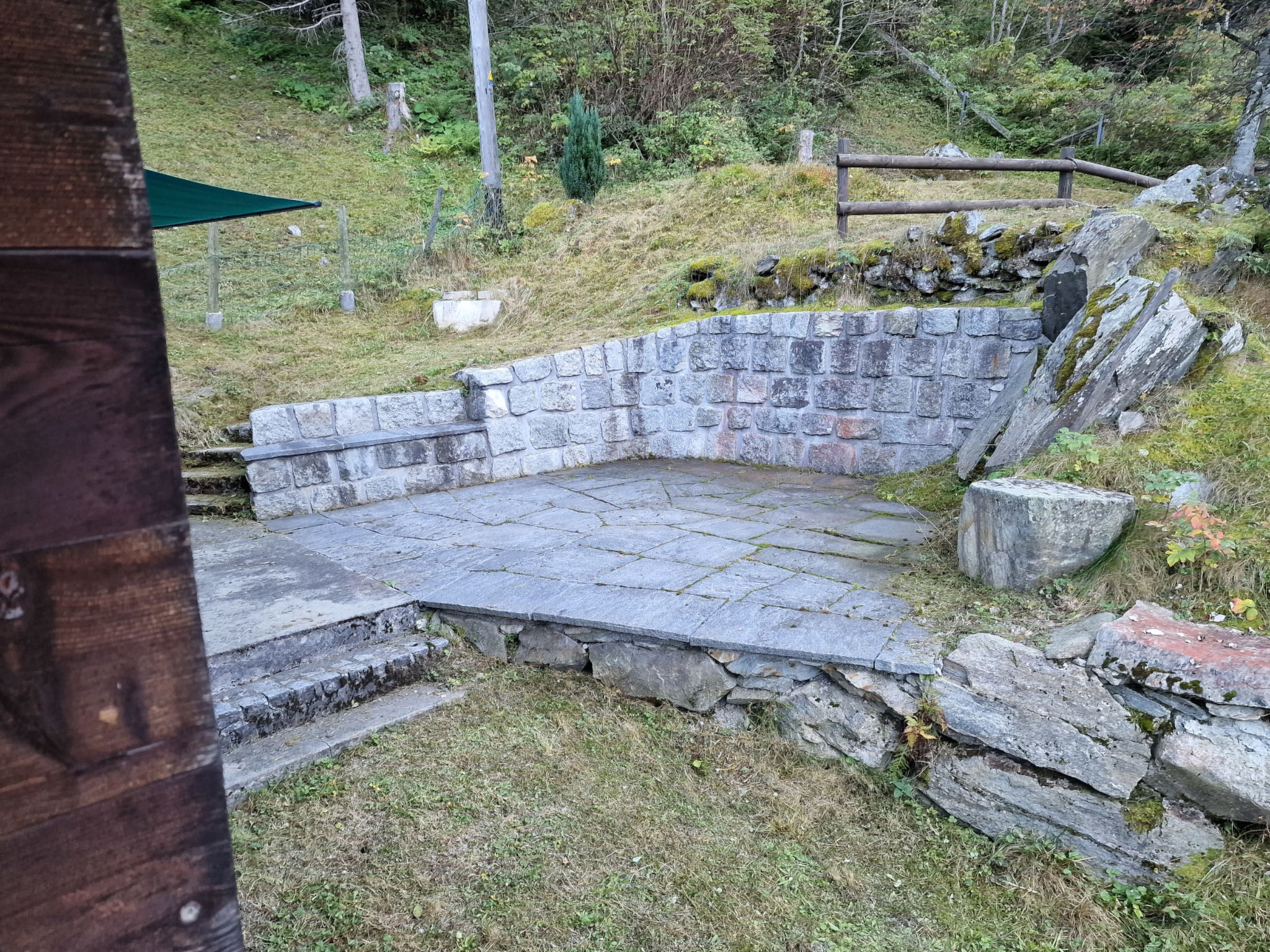 Ferienhaus Luis-Toni's, Val Sumvitg, (Sumvitg), 75003B - Buiten