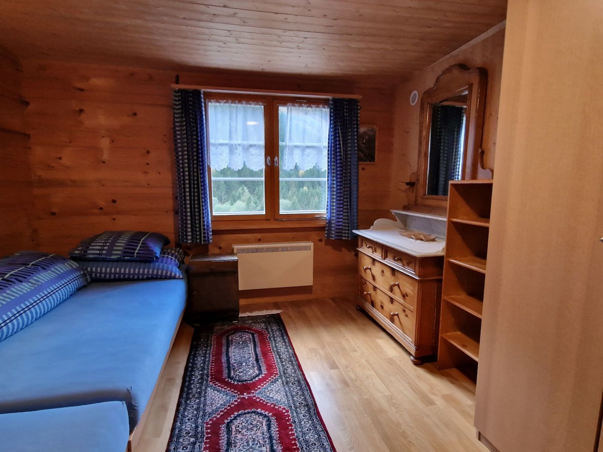 Ferienhaus Luis-Toni's, Val Sumvitg, (Sumvitg), 75003B
