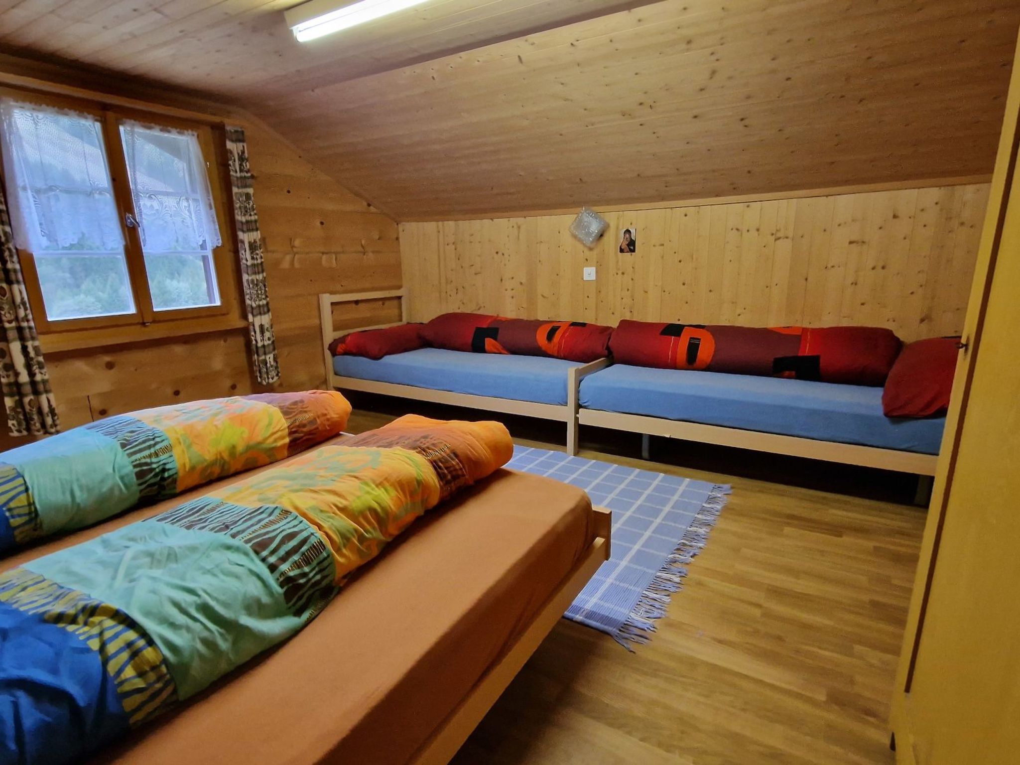 Ferienhaus Luis-Toni's, Val Sumvitg, (Sumvitg), 75003B