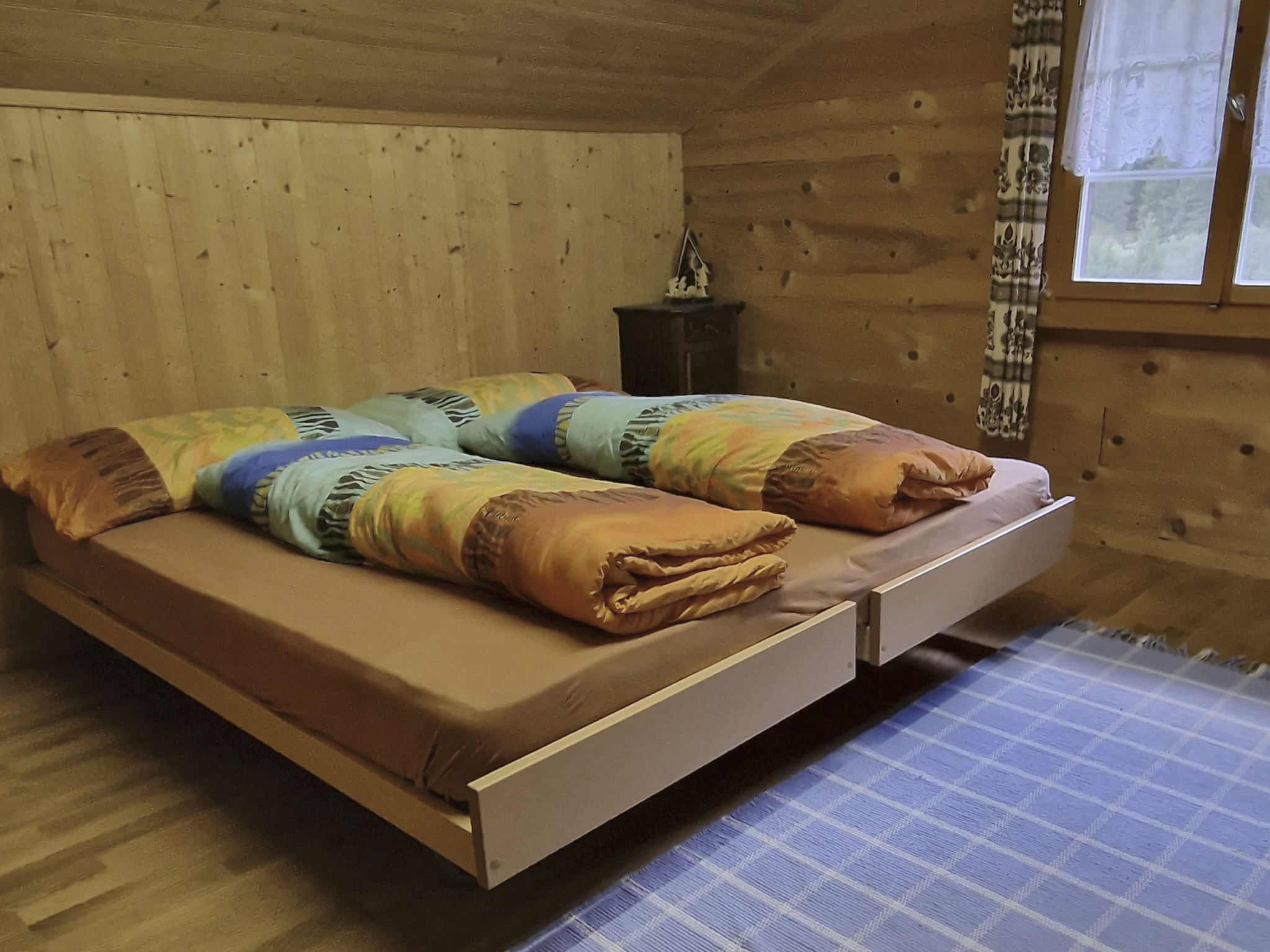 Ferienhaus Luis-Toni's, Val Sumvitg, (Sumvitg), 75003B