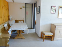 Ferienwohnung Apt C 033