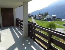 Ferienwohnung Apt C 033