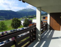 Ferienwohnung Apt C 033