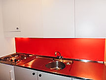 Ferienwohnung Apt C 033