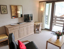 Ferienwohnung Apt C 033