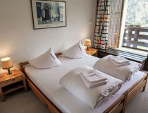 Ferienwohnung Apt C 033