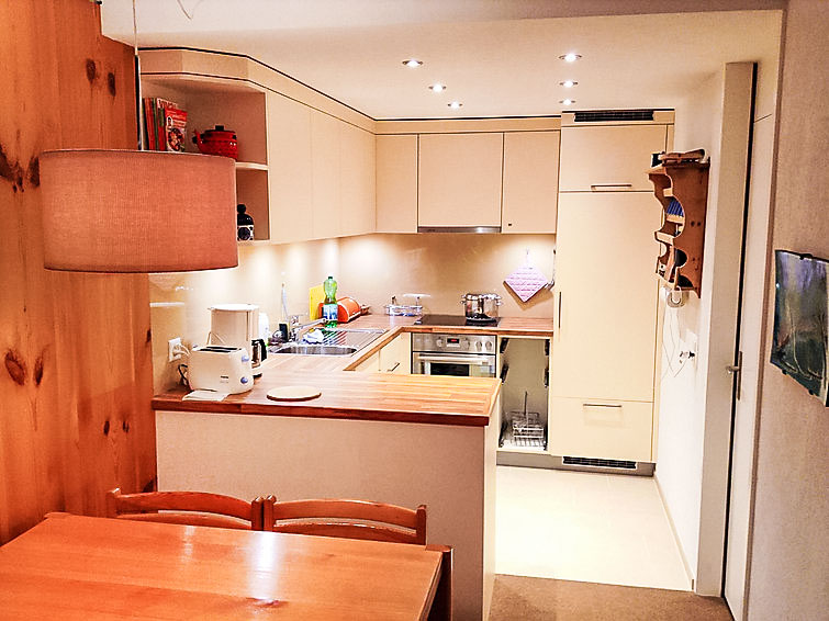 Search and Stay destination Disentis/Mustér, GR - Switzerland from AU$ 310. Apt A 084