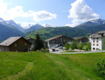 Appartement Apt B 068
