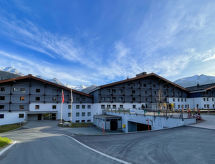 Appartamento Apt B 108