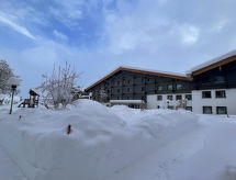 Appartamento Apt B 108
