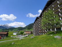 Appartamento Apt B 108