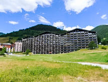 Appartement Apt B 053