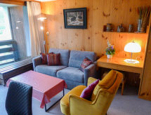 Appartement Apt B 053