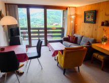 Appartement Apt B 053