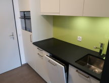 Appartement Apt B 053