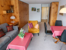 Appartement Apt B 053
